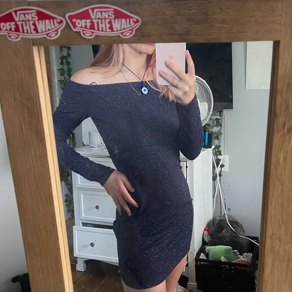 Windsor Semi formal dress